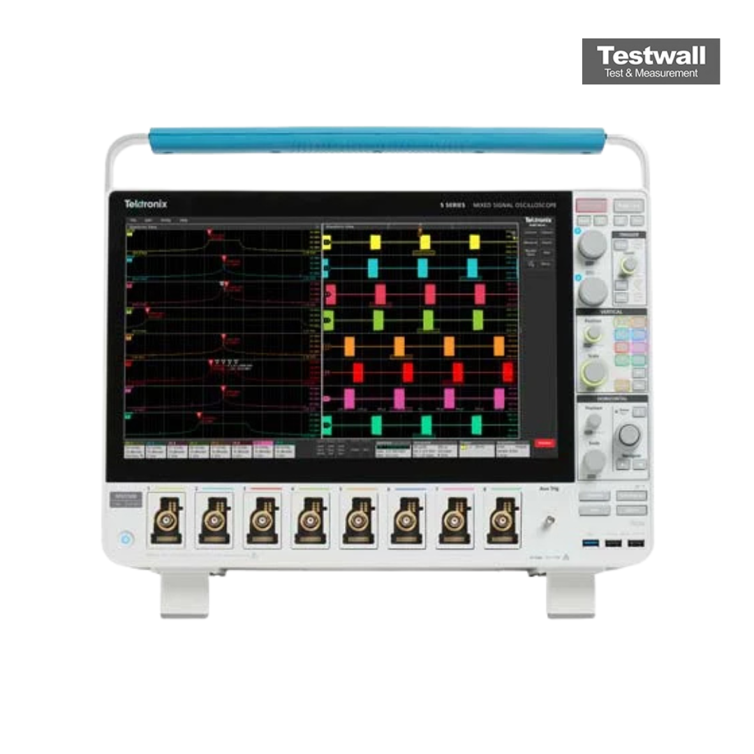 Tektronix MSO56B