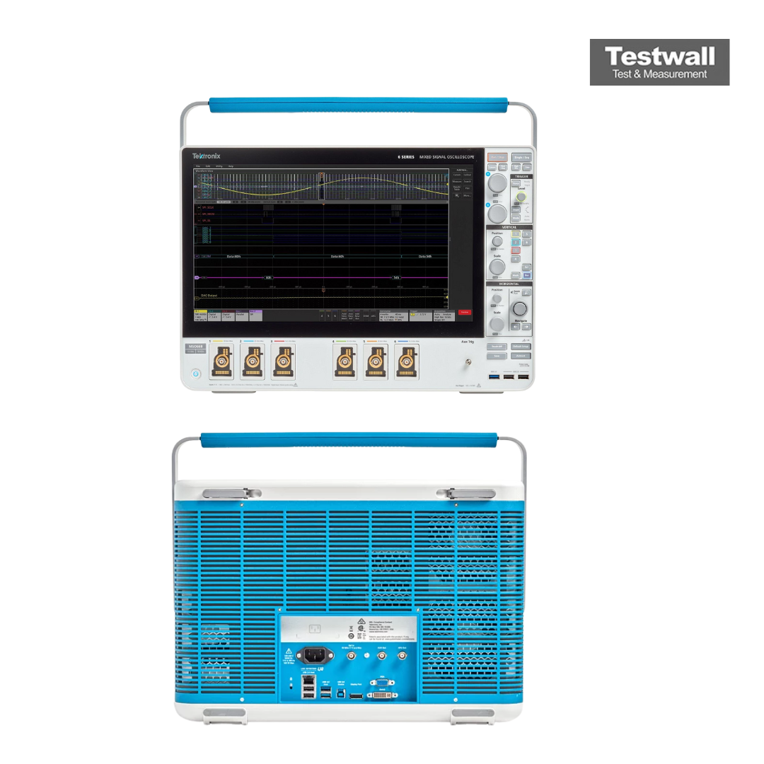 Tektronix MSO66B