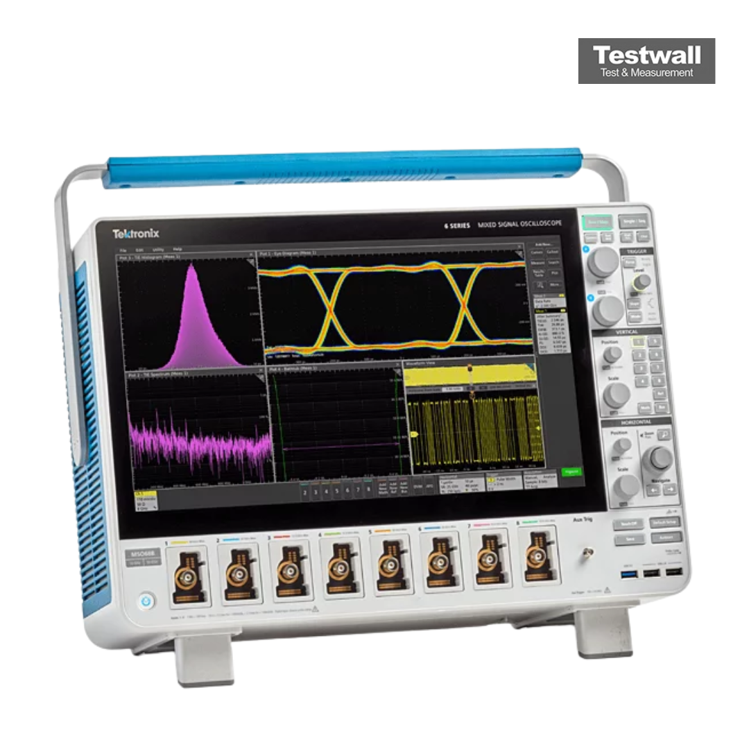 Tektronix MSO68B