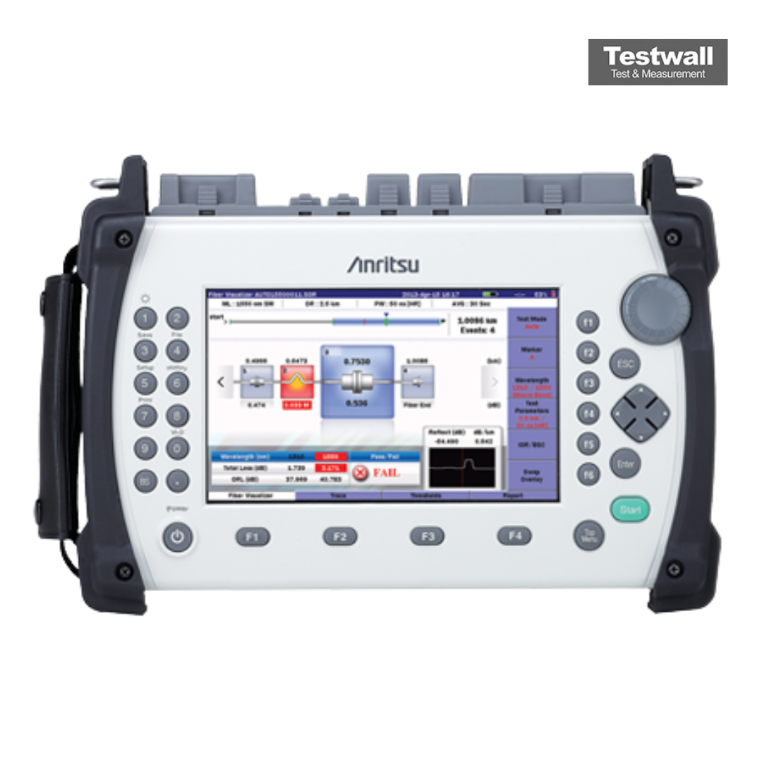 Anritsu MT9083A2