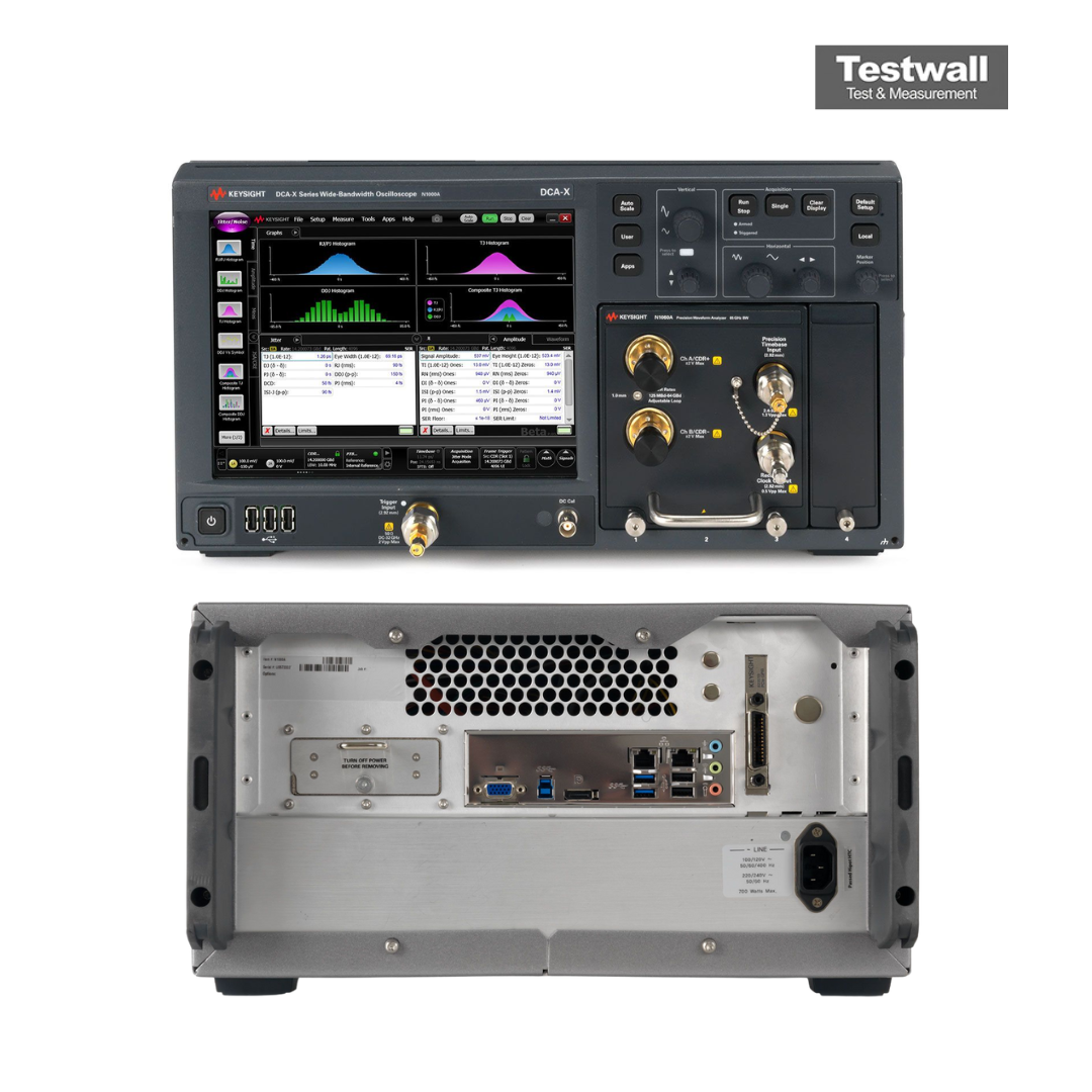 Keysight (Agilent) N1000A