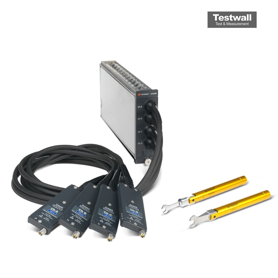 Keysight (Agilent) N1045B