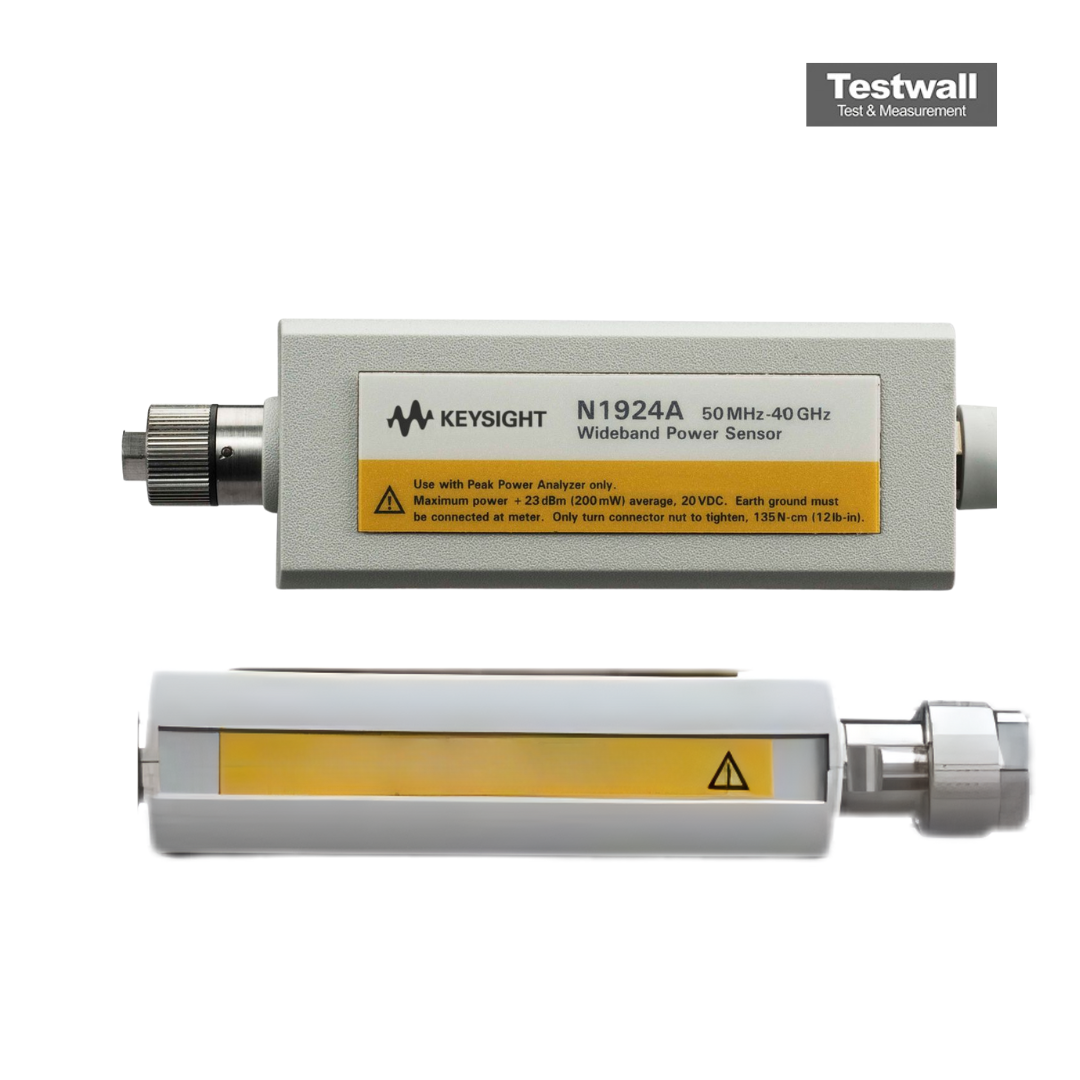 Keysight (Agilent) N1924A