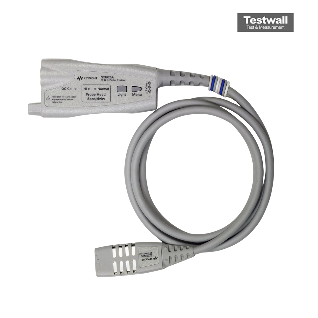 Keysight (Agilent) N2802A