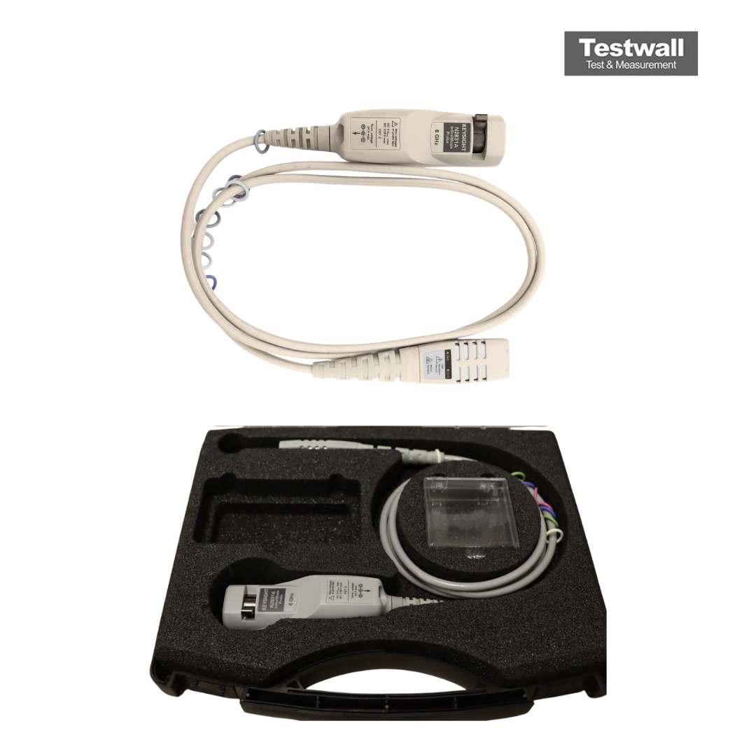 Keysight (Agilent) N2831A