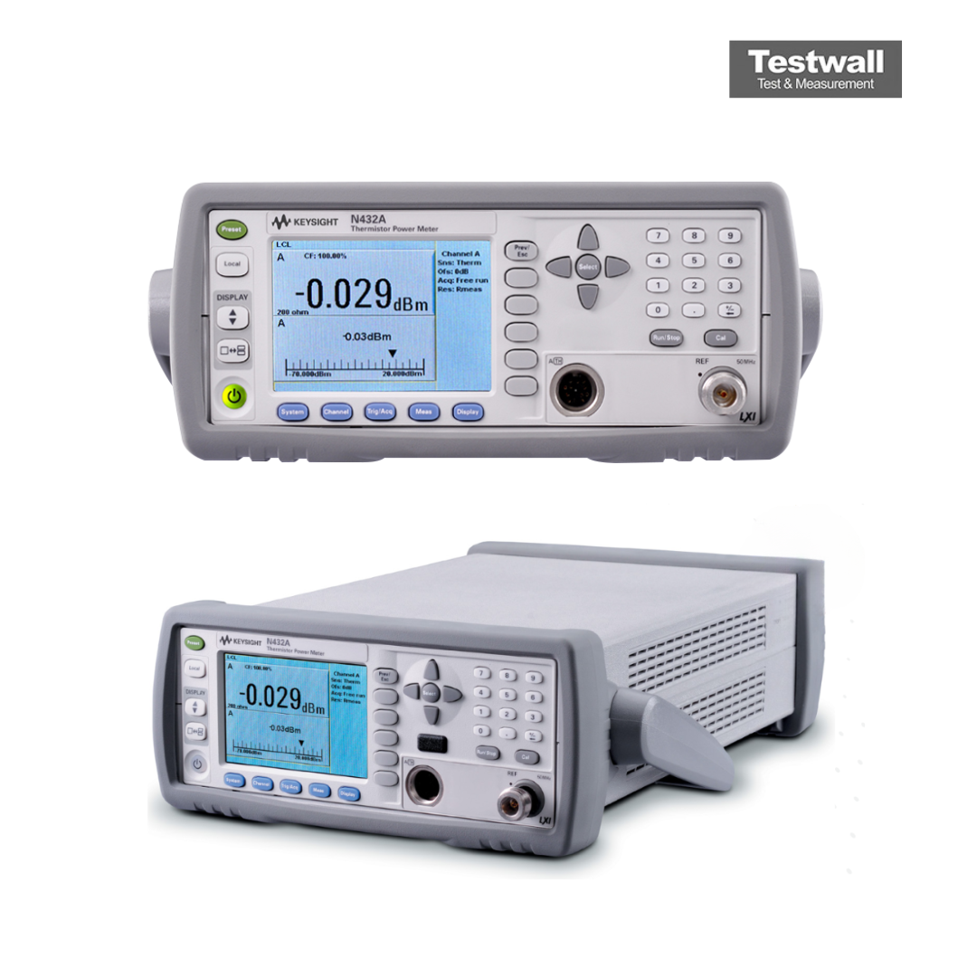Keysight (Agilent) N432A