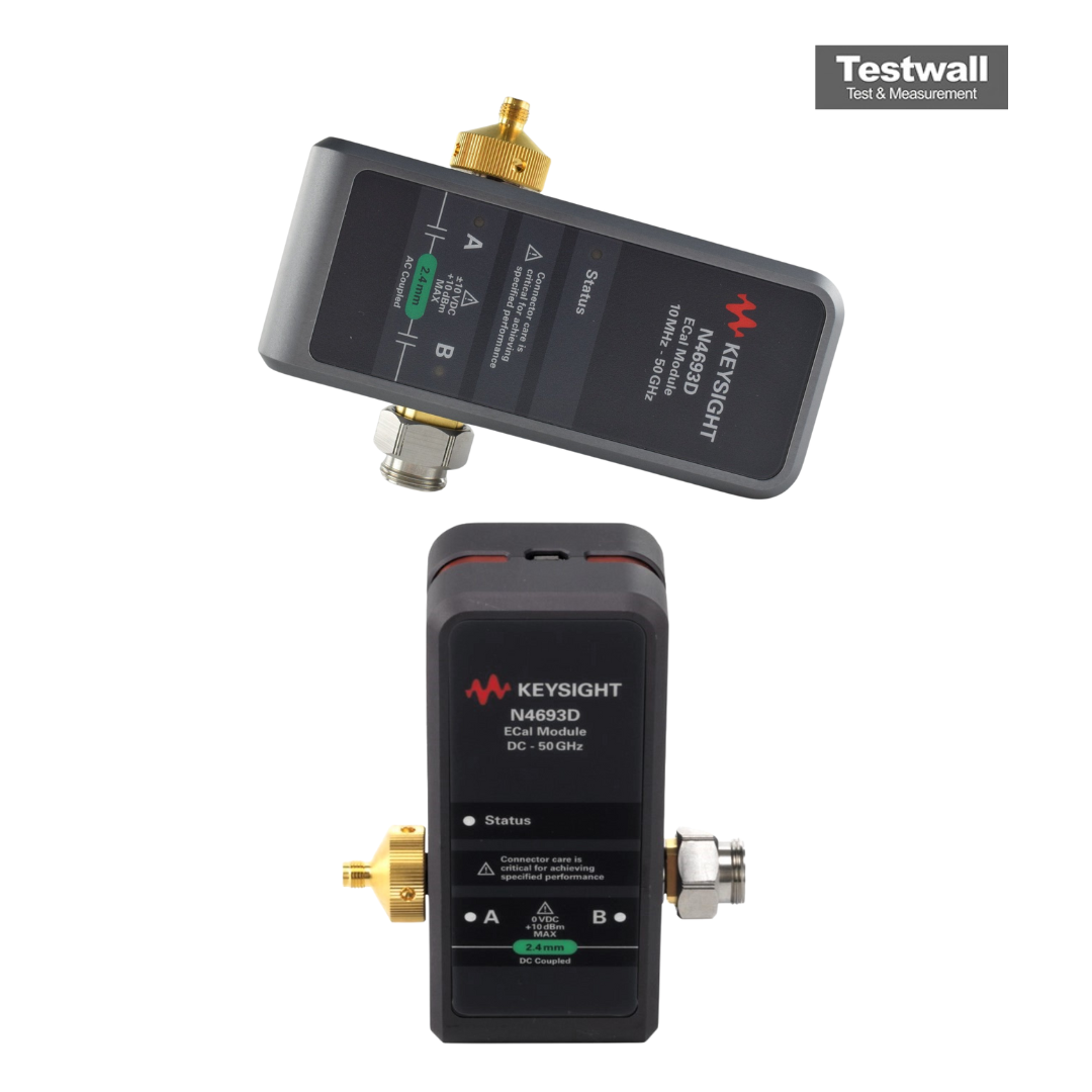 Keysight (Agilent) N4693D