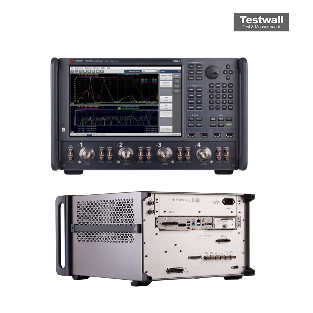 Keysight (Agilent) N5231B