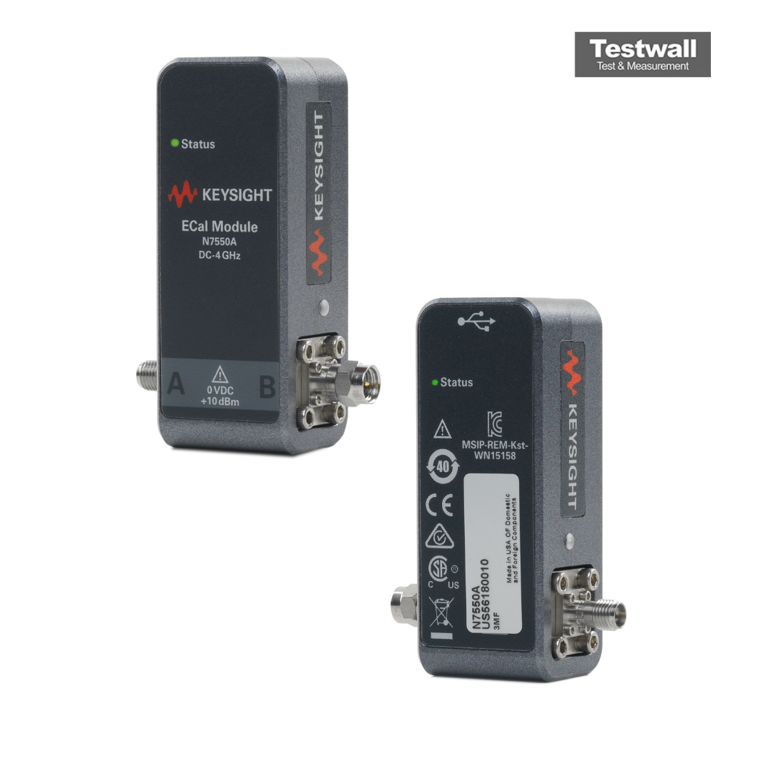 Keysight (Agilent) N7550A