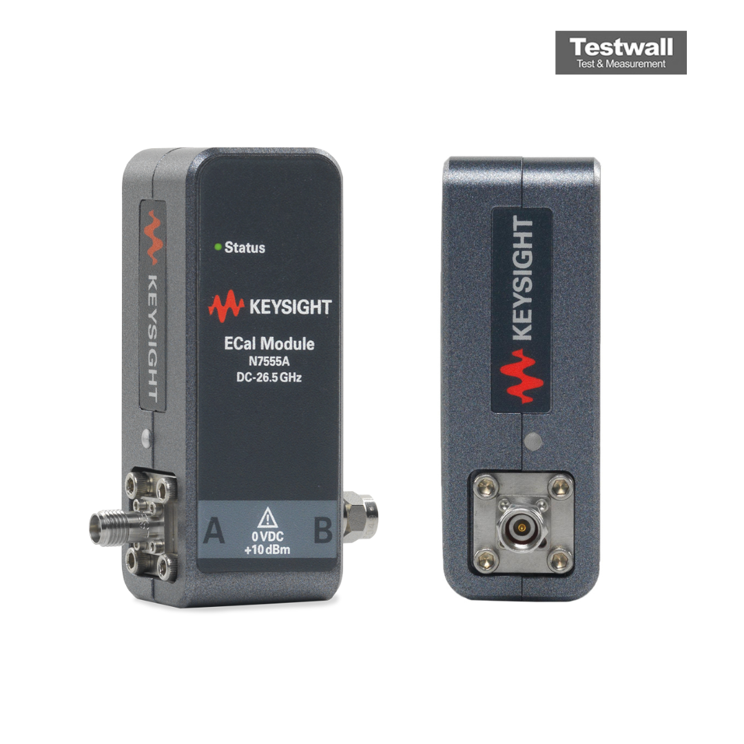 Keysight (Agilent) N7552A