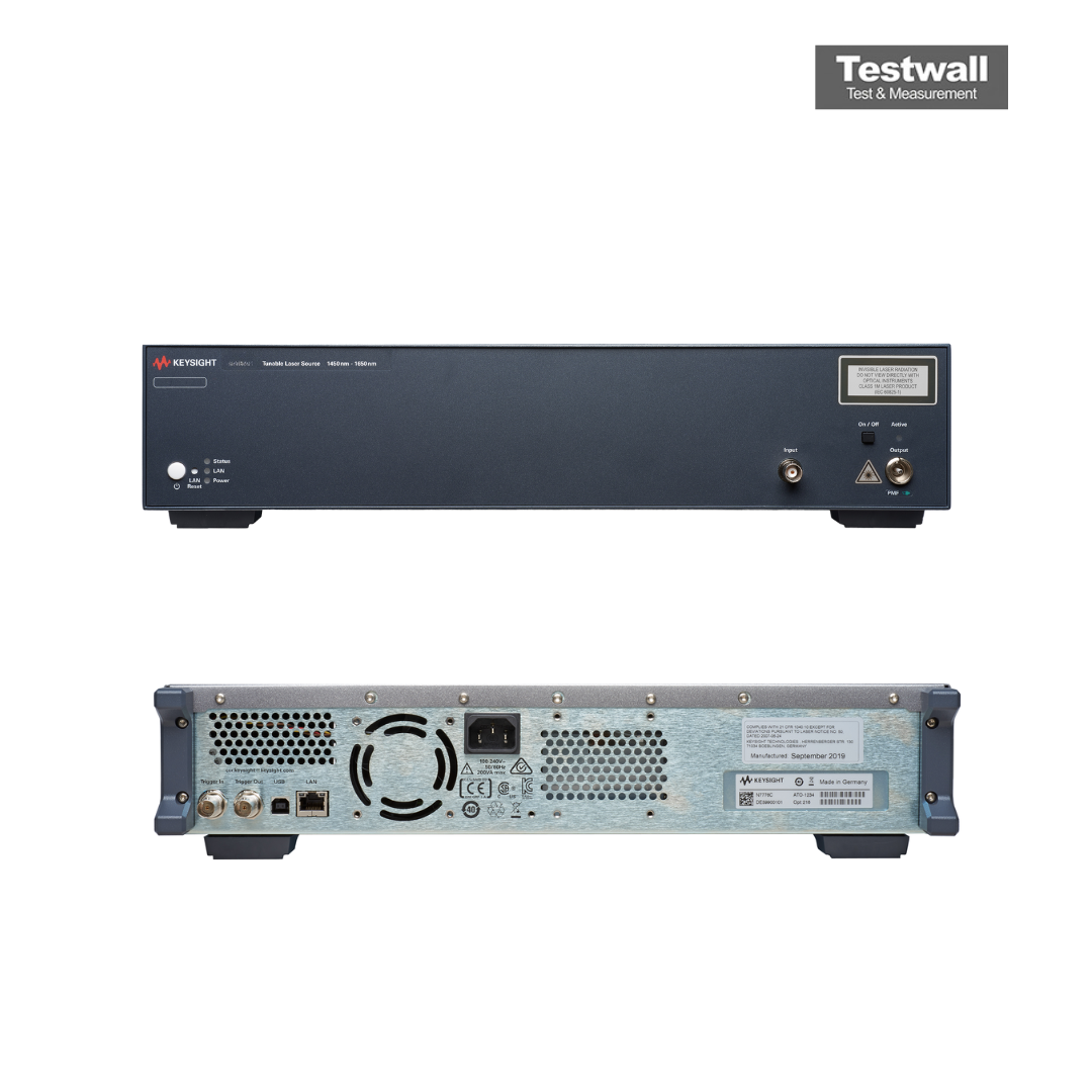 Keysight (Agilent) N7778C