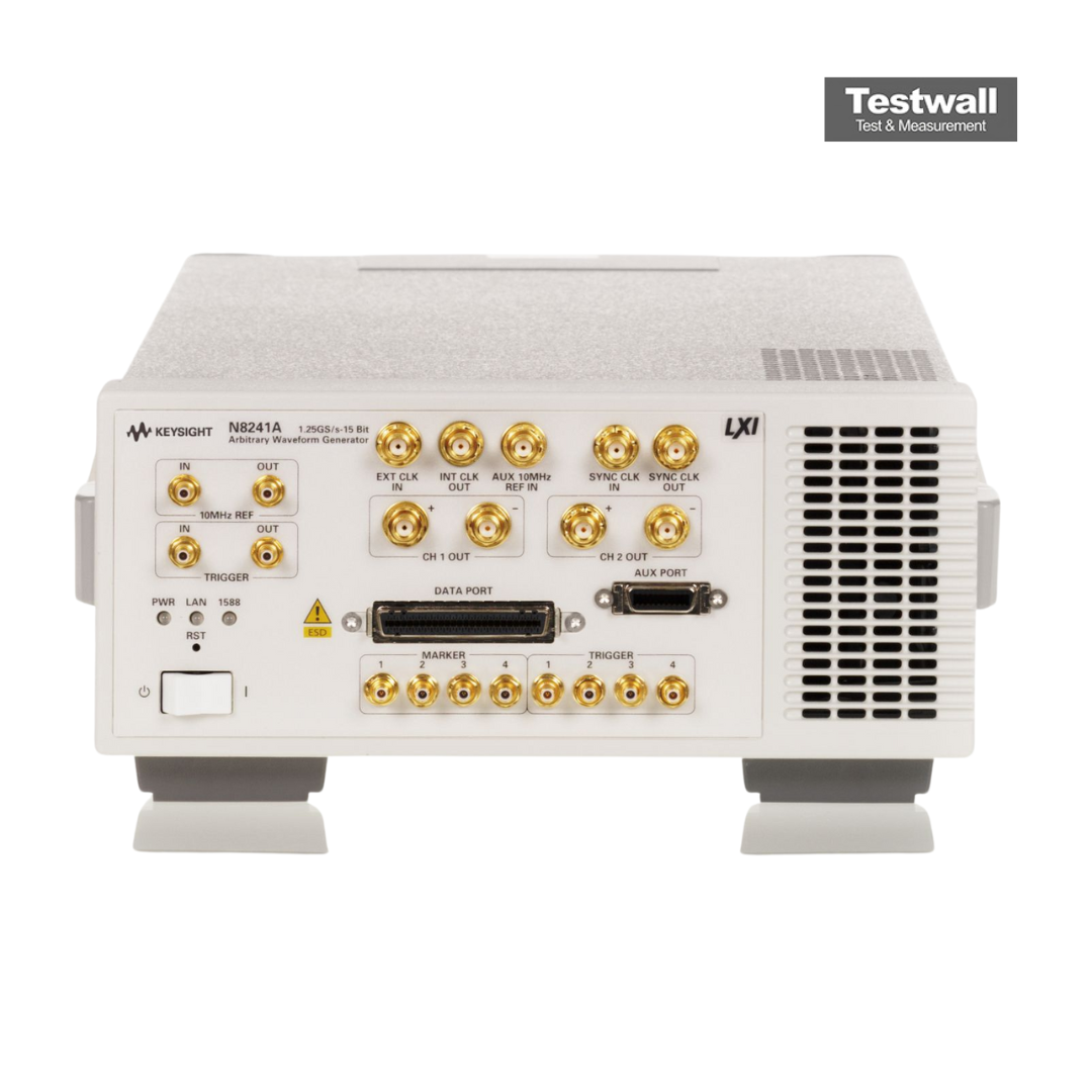 Keysight (Agilent) N8241A