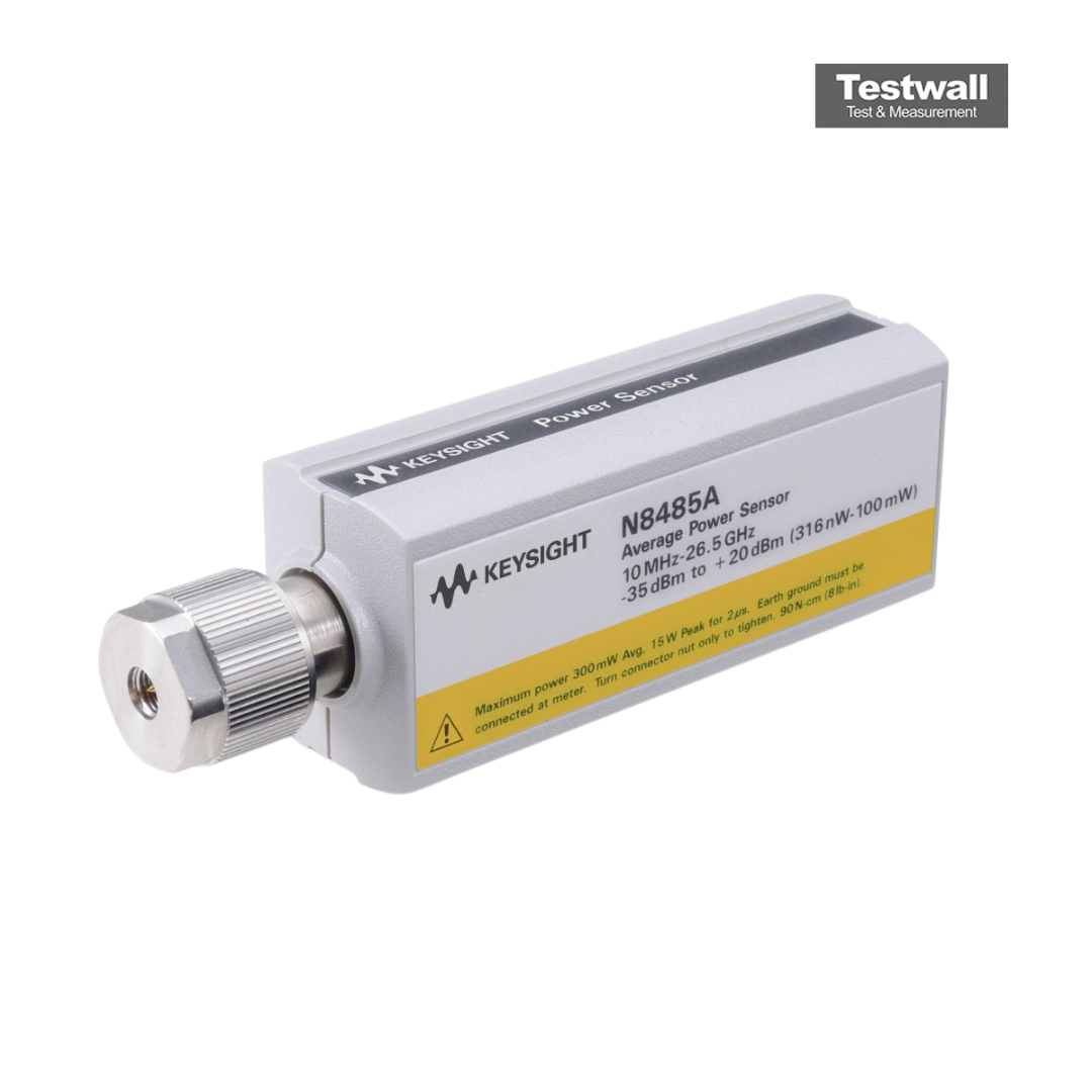 Keysight (Agilent) N8485A