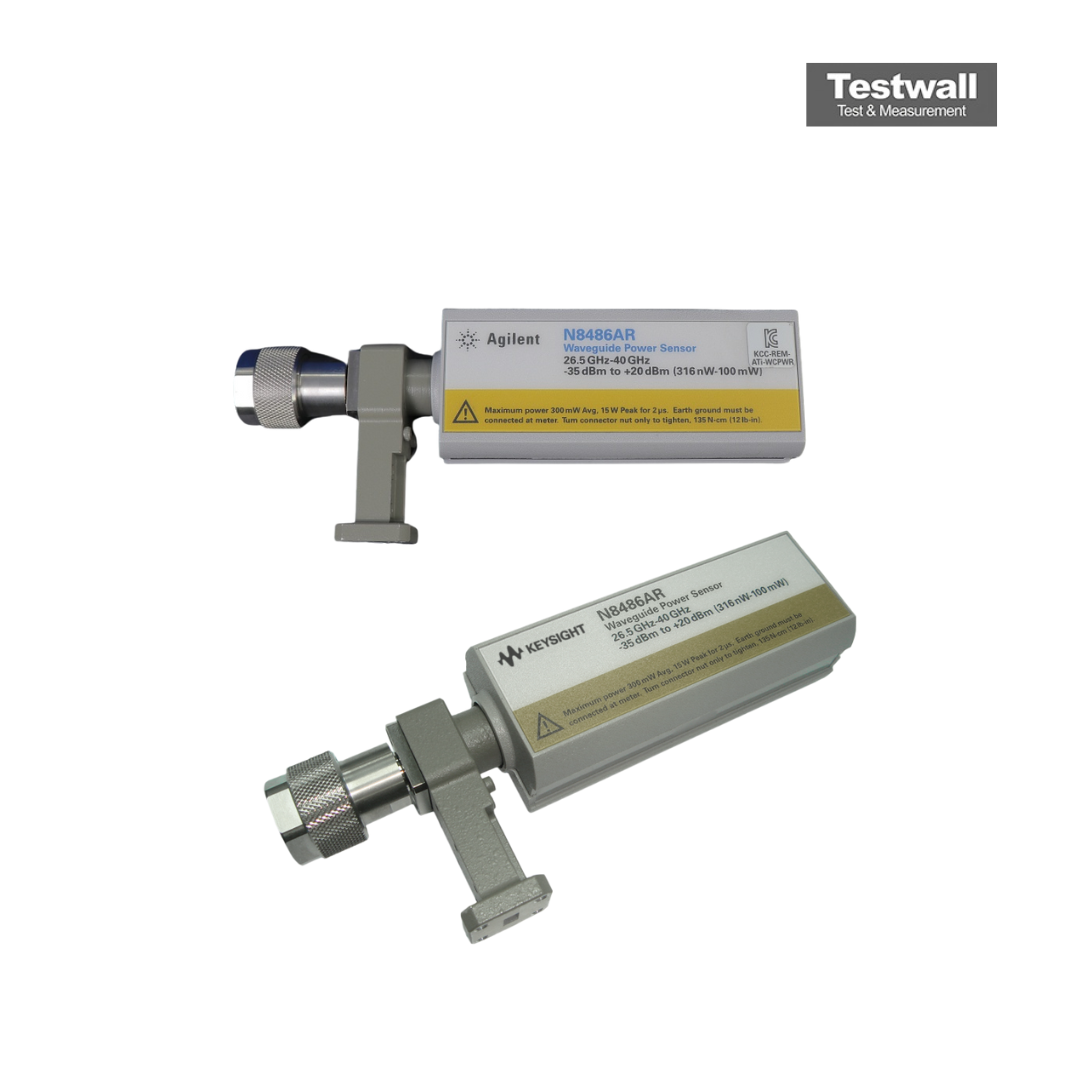 Keysight (Agilent) N8486AR
