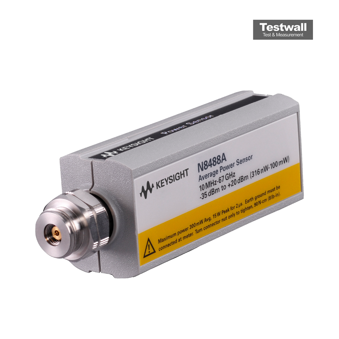 Keysight (Agilent) N8488A