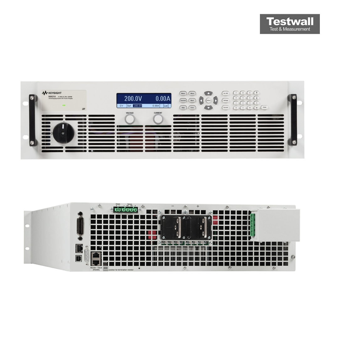 Keysight (Agilent) N8921A
