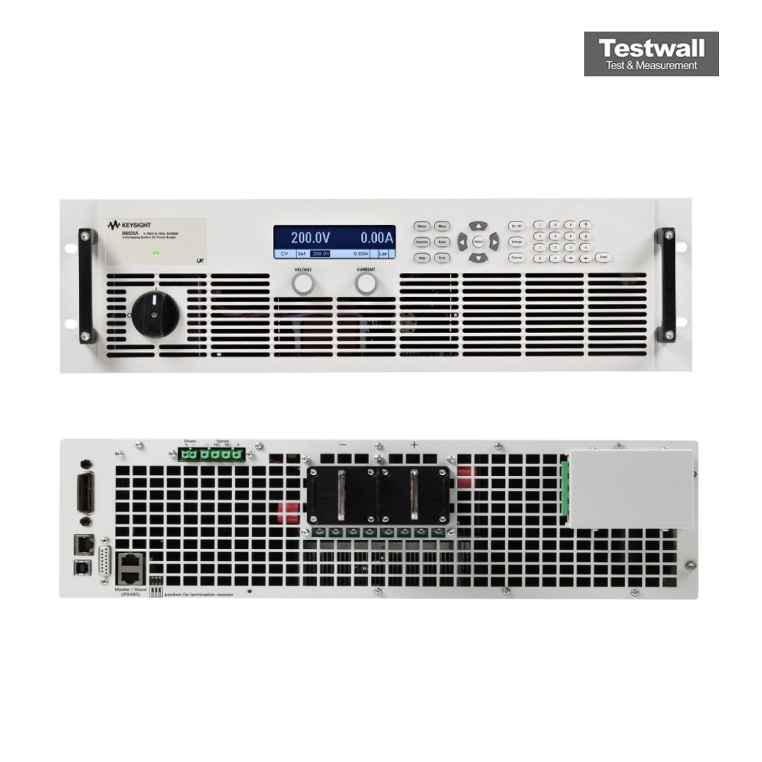 Keysight (Agilent) N8926A