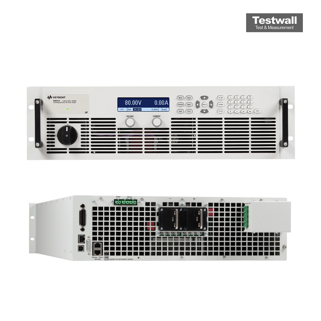 Keysight (Agilent) N8951A