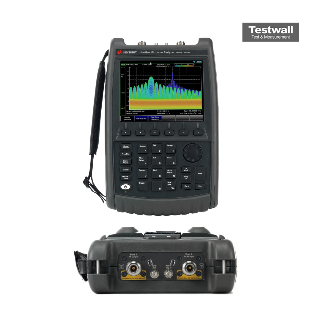 Keysight (Agilent) N9915C