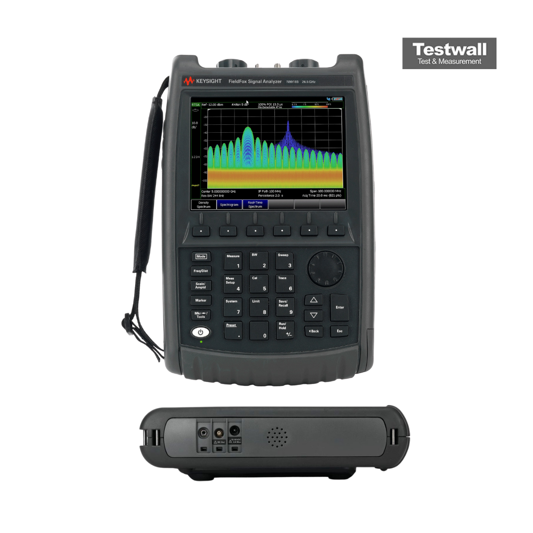 Keysight (Agilent) N9918B