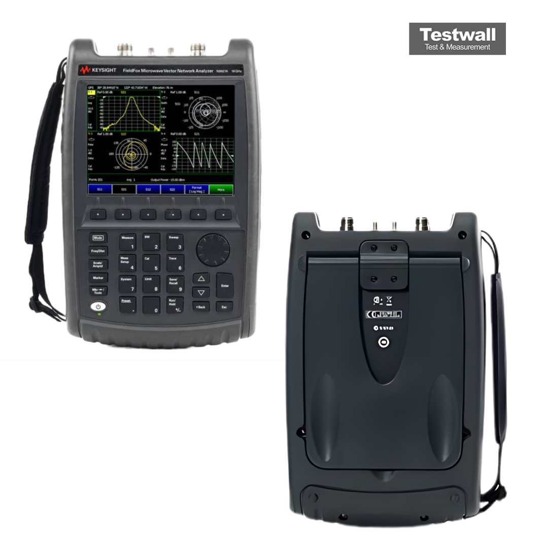 Keysight (Agilent) N9927A