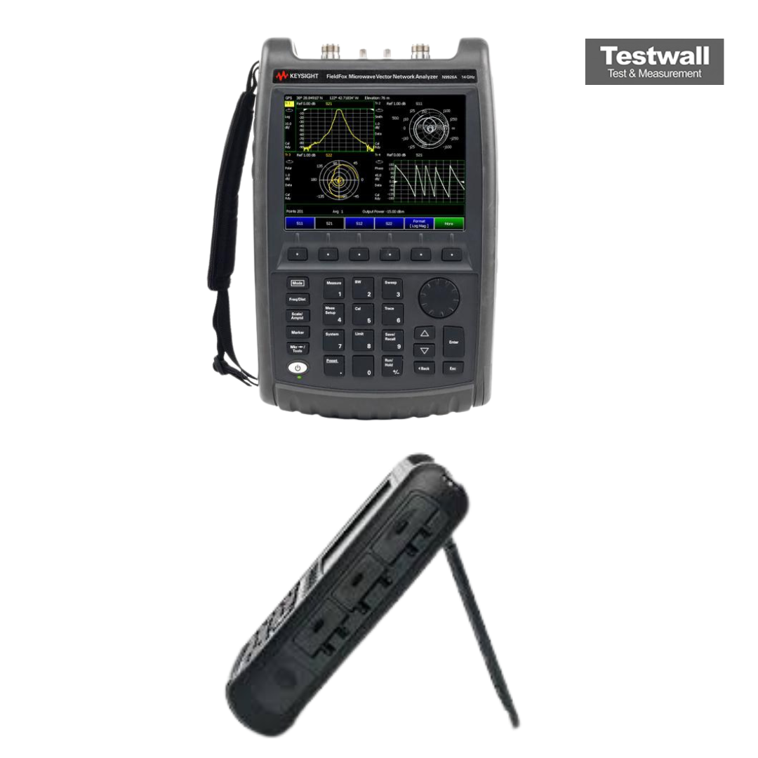 Keysight (Agilent) N9935B