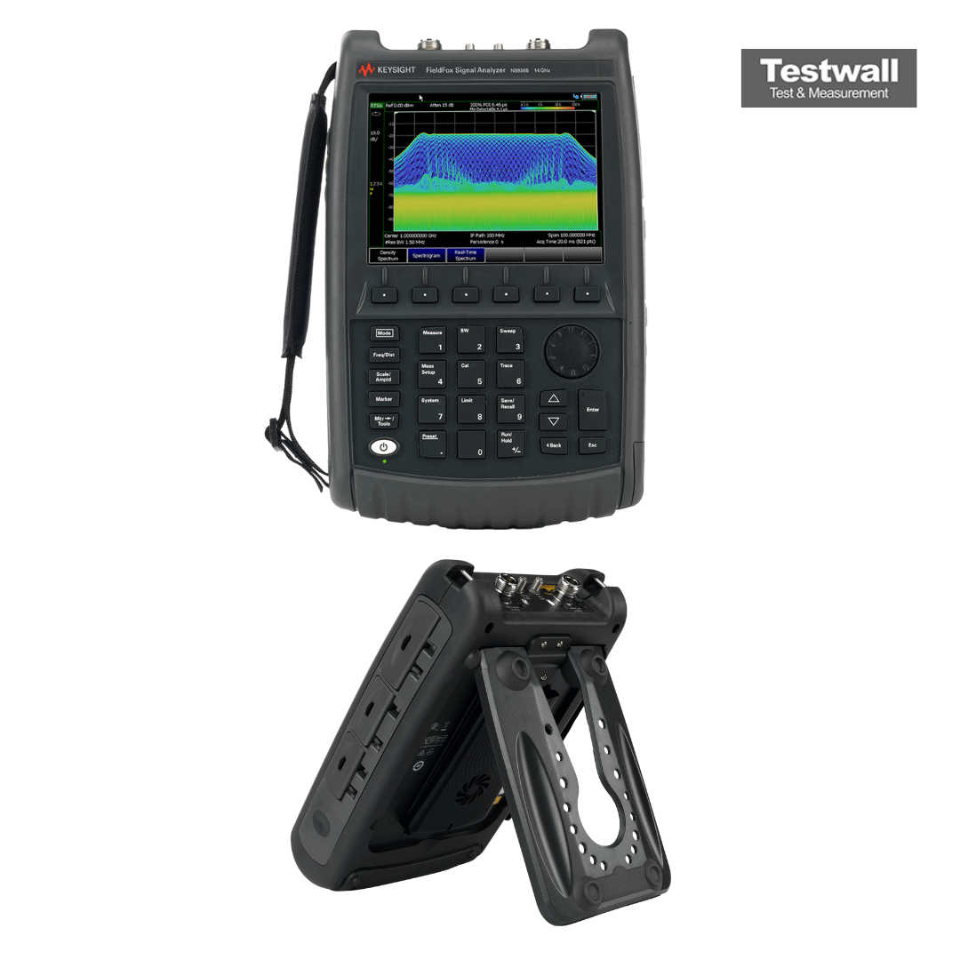 Keysight (Agilent) N9936B