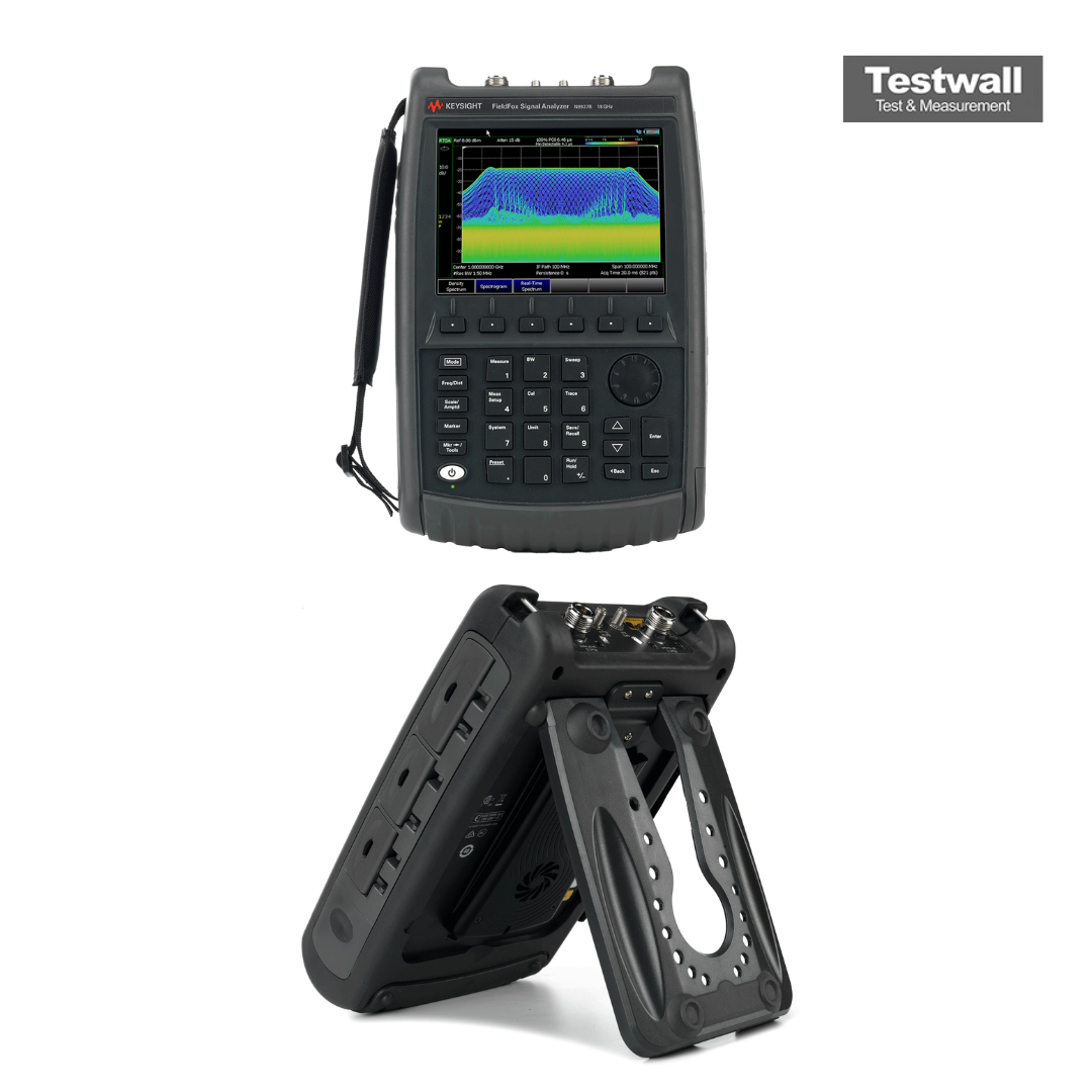 Keysight (Agilent) N9937B