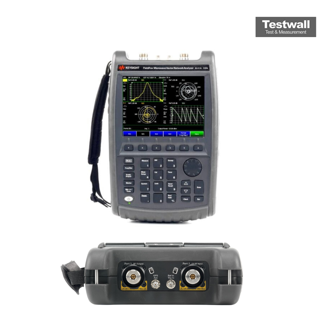 Keysight (Agilent) N9951B