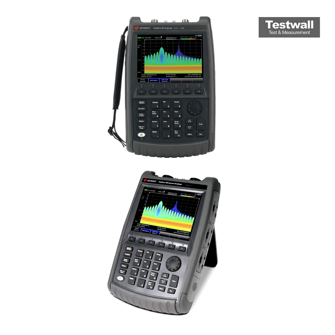 Keysight (Agilent) N9951B