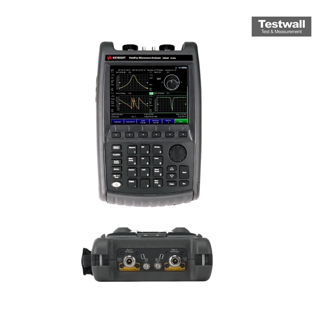 Keysight (Agilent) N9953B
