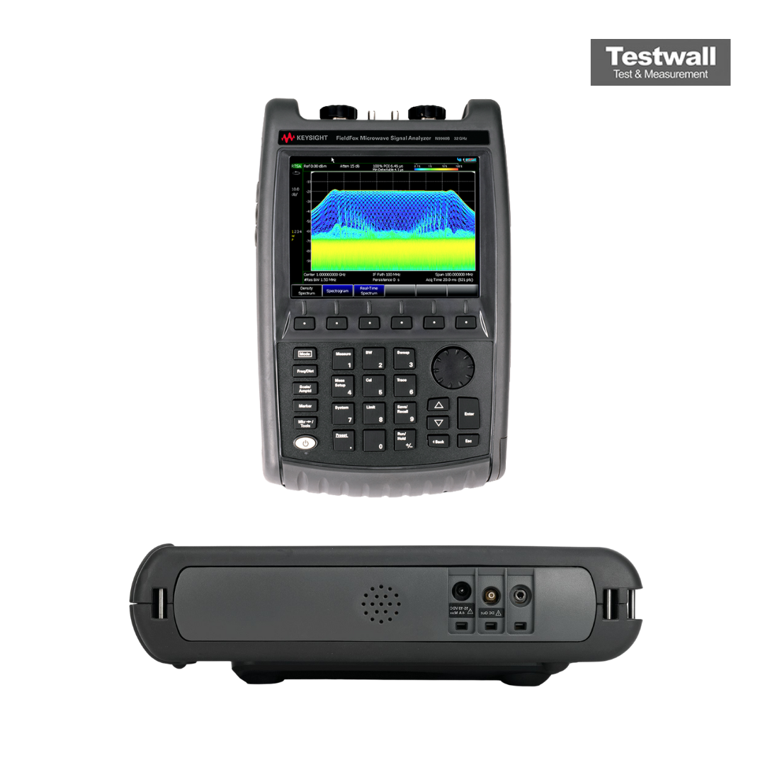 Keysight (Agilent) N9960B