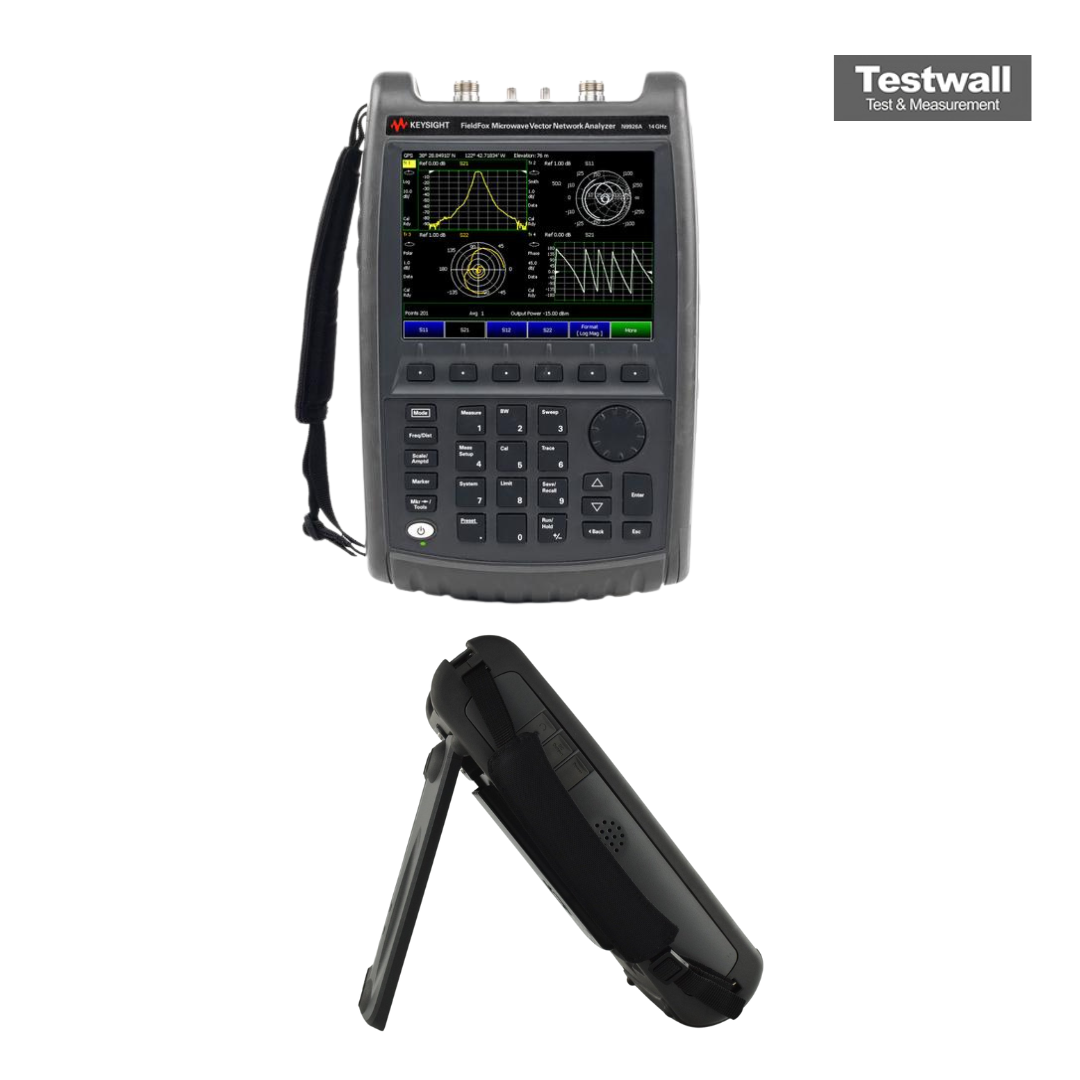 Keysight (Agilent) N9961B