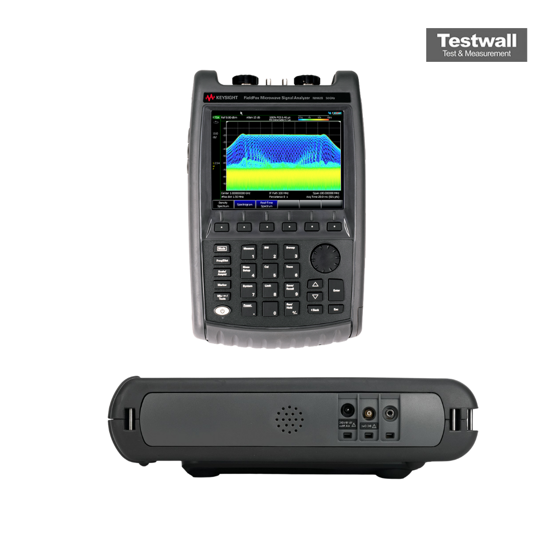 Keysight (Agilent) N9962B