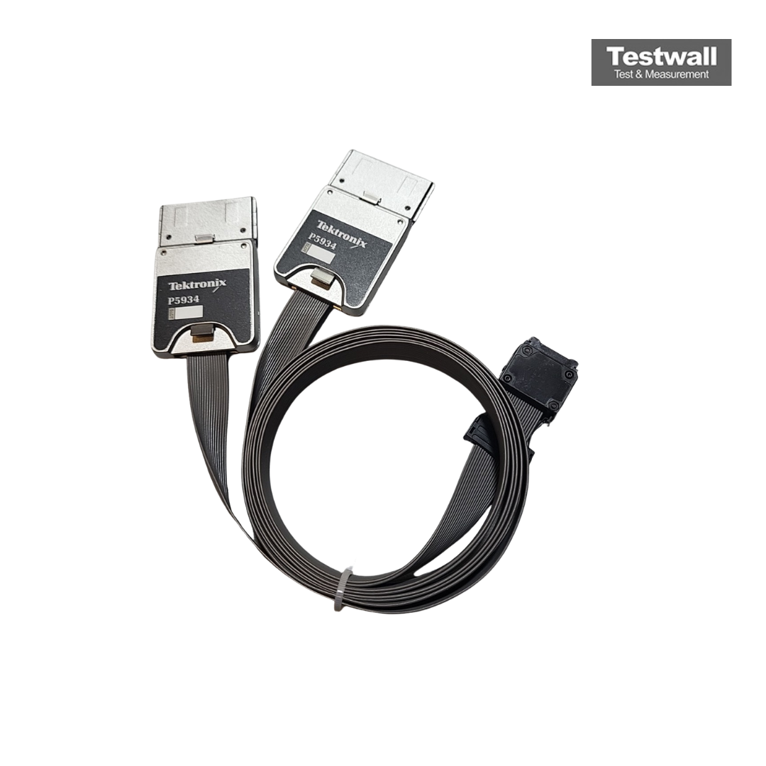 Tektronix P5934