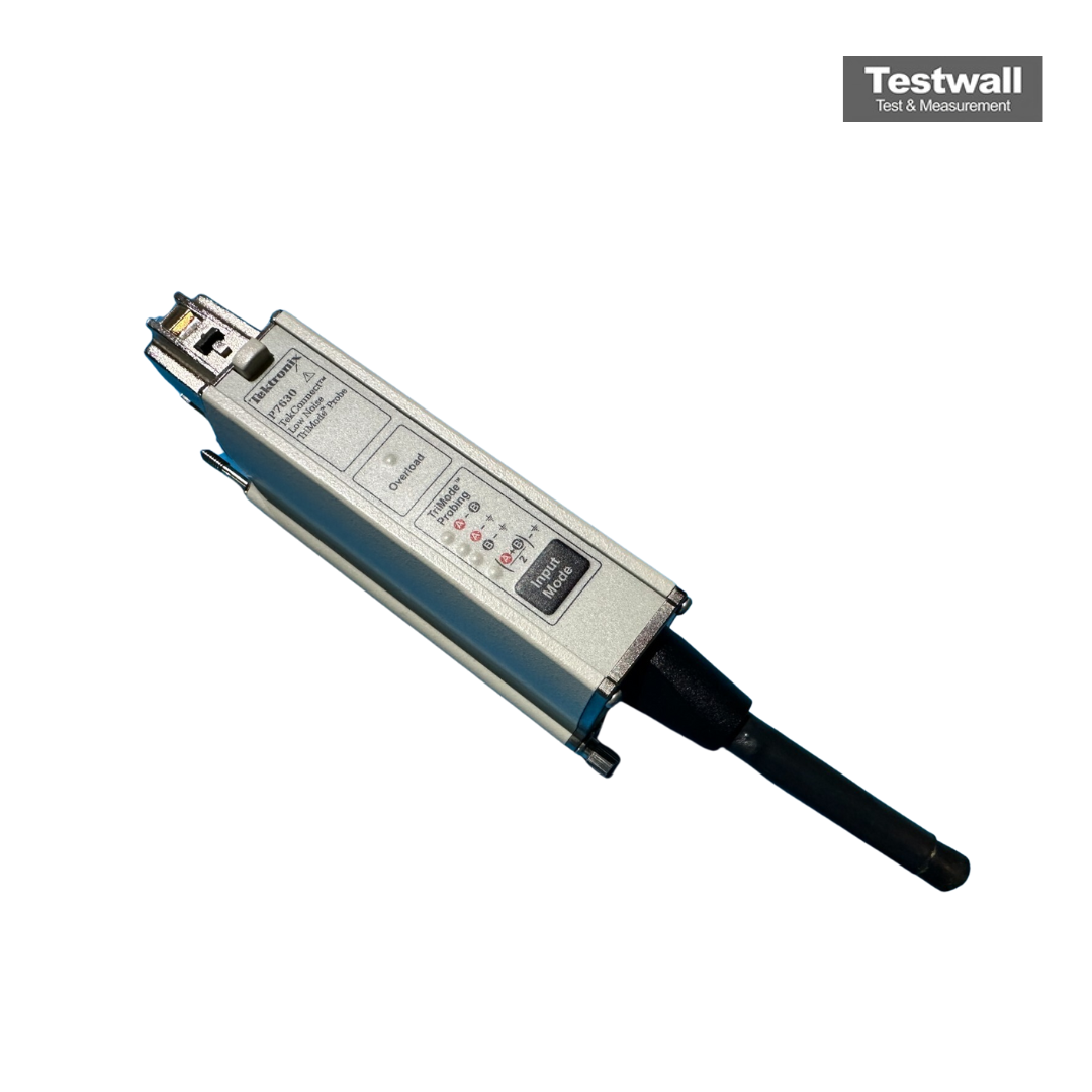 Tektronix P7630