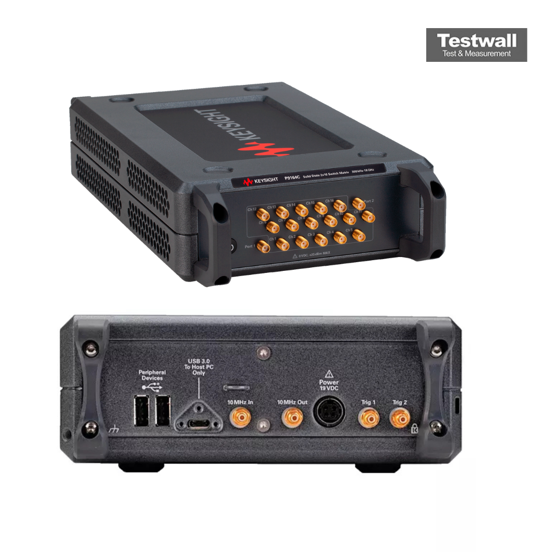Keysight (Agilent) P9164C