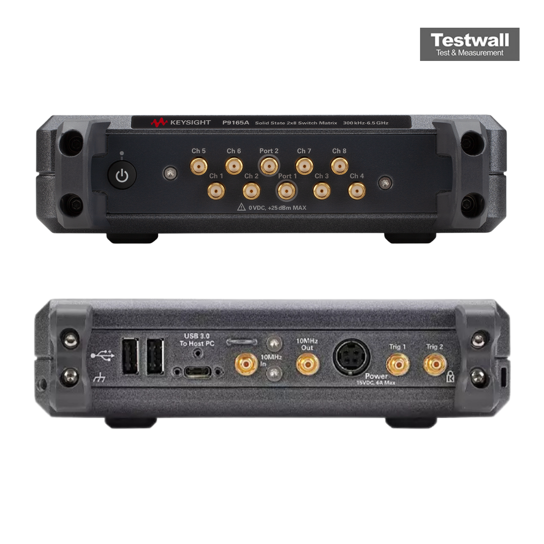 Keysight (Agilent) P9165A