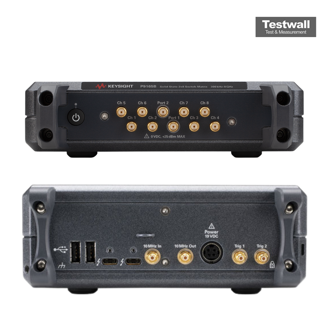 Keysight (Agilent) P9165B