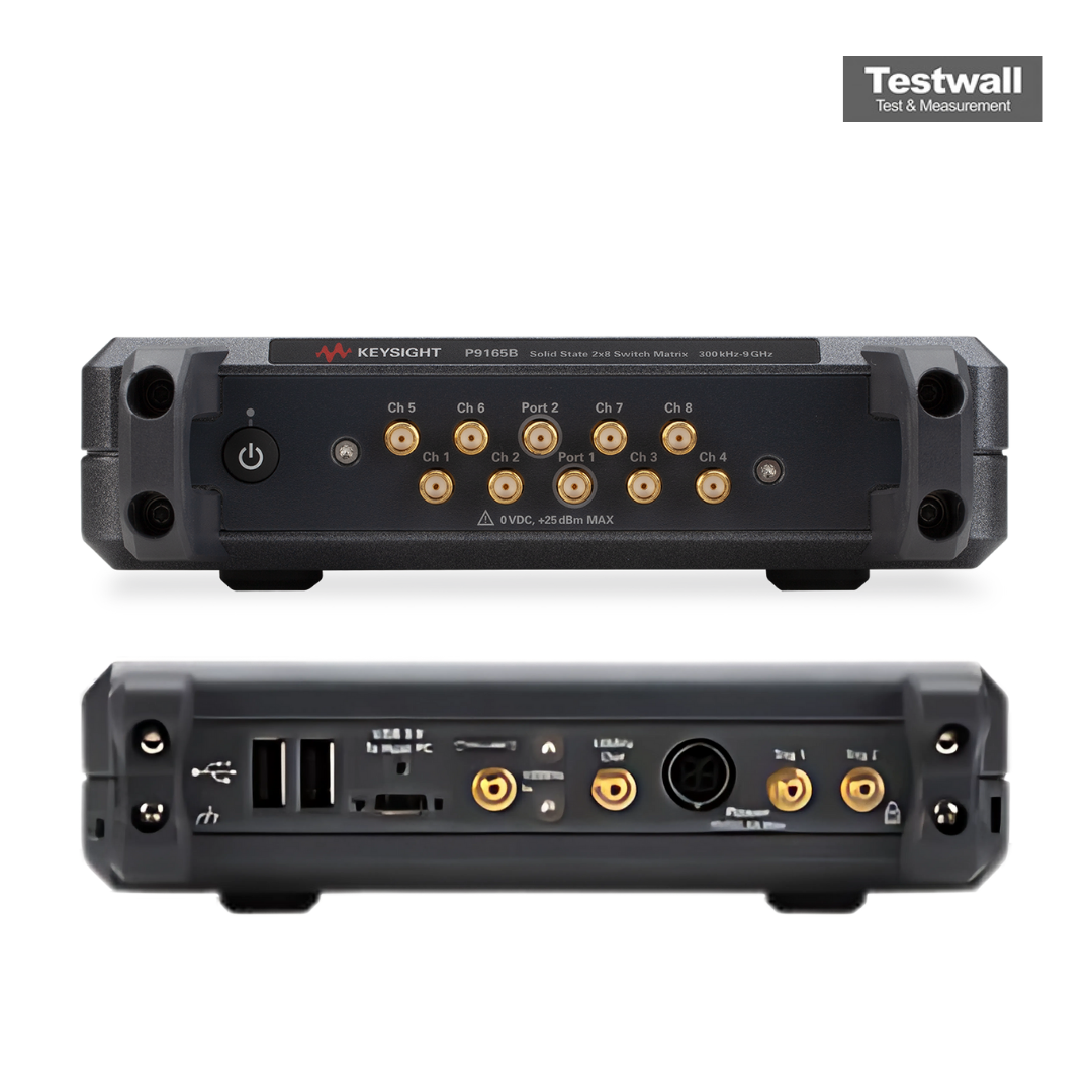 Keysight (Agilent) P9165B