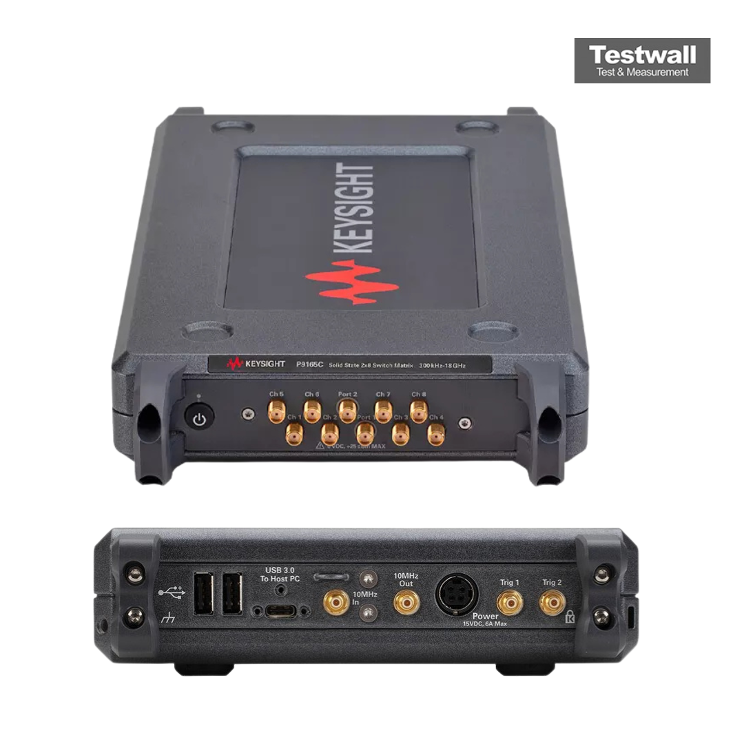 Keysight (Agilent) P9165C