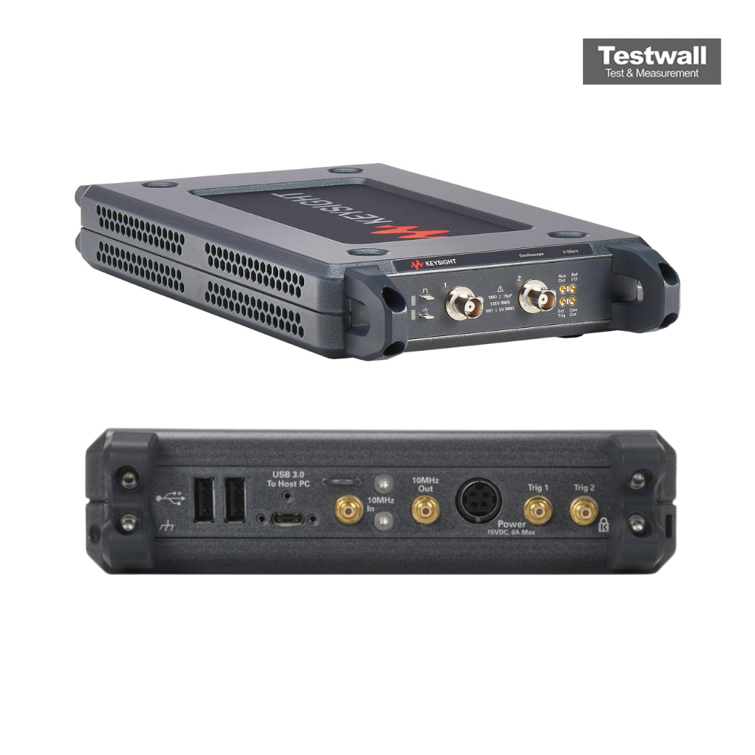 Keysight (Agilent) P9242A