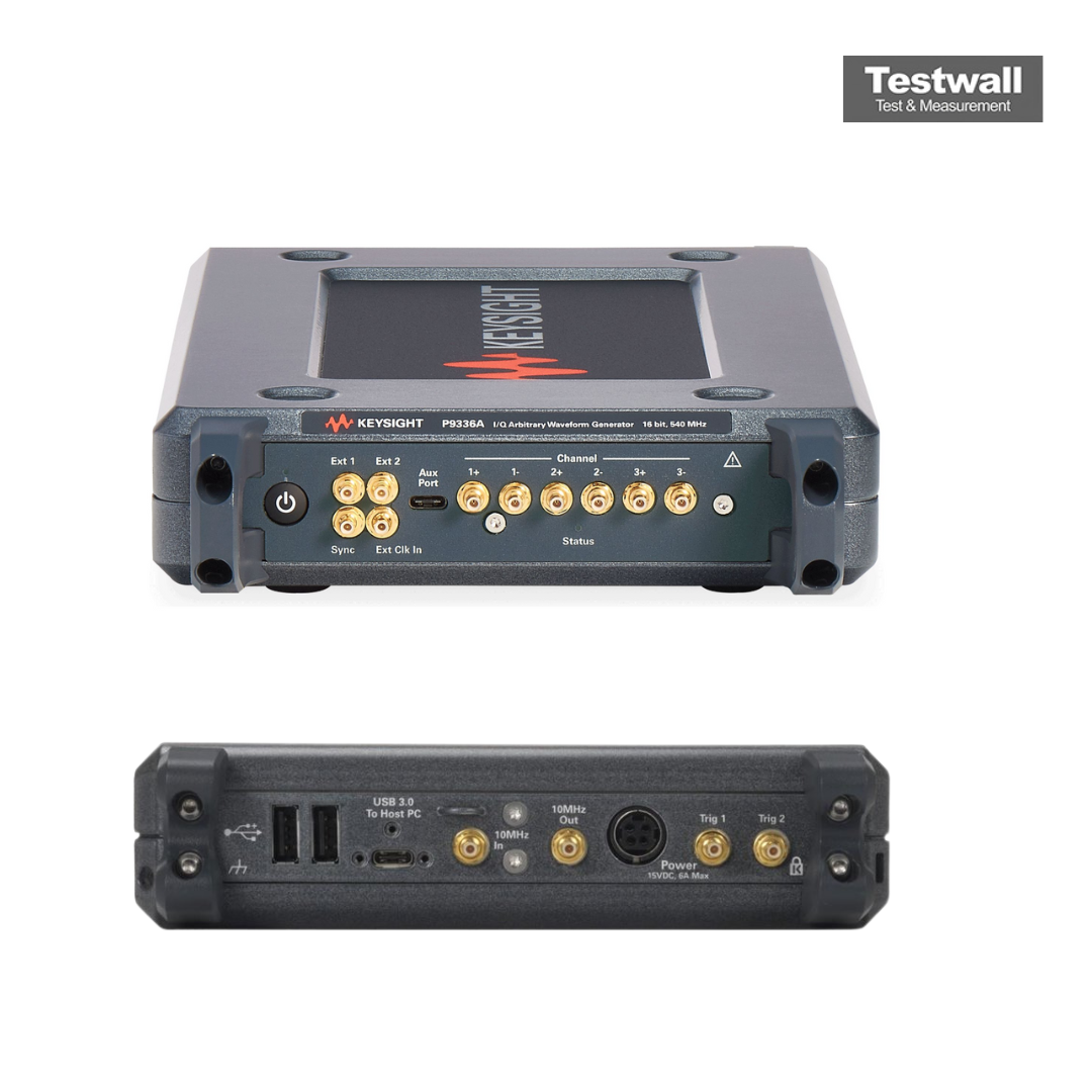 Keysight (Agilent) P9336A
