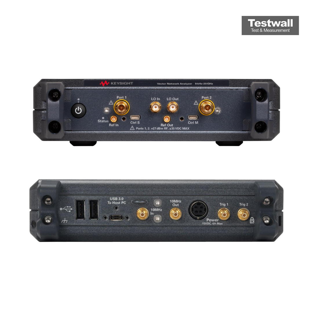 Keysight (Agilent) P9372B