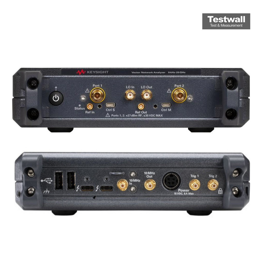Keysight (Agilent) P9375B