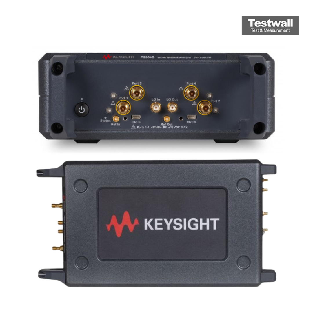 Keysight (Agilent) P9384B
