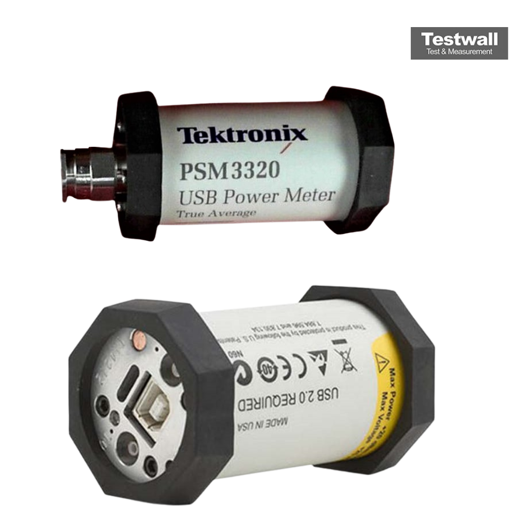 Tektronix PSM3320