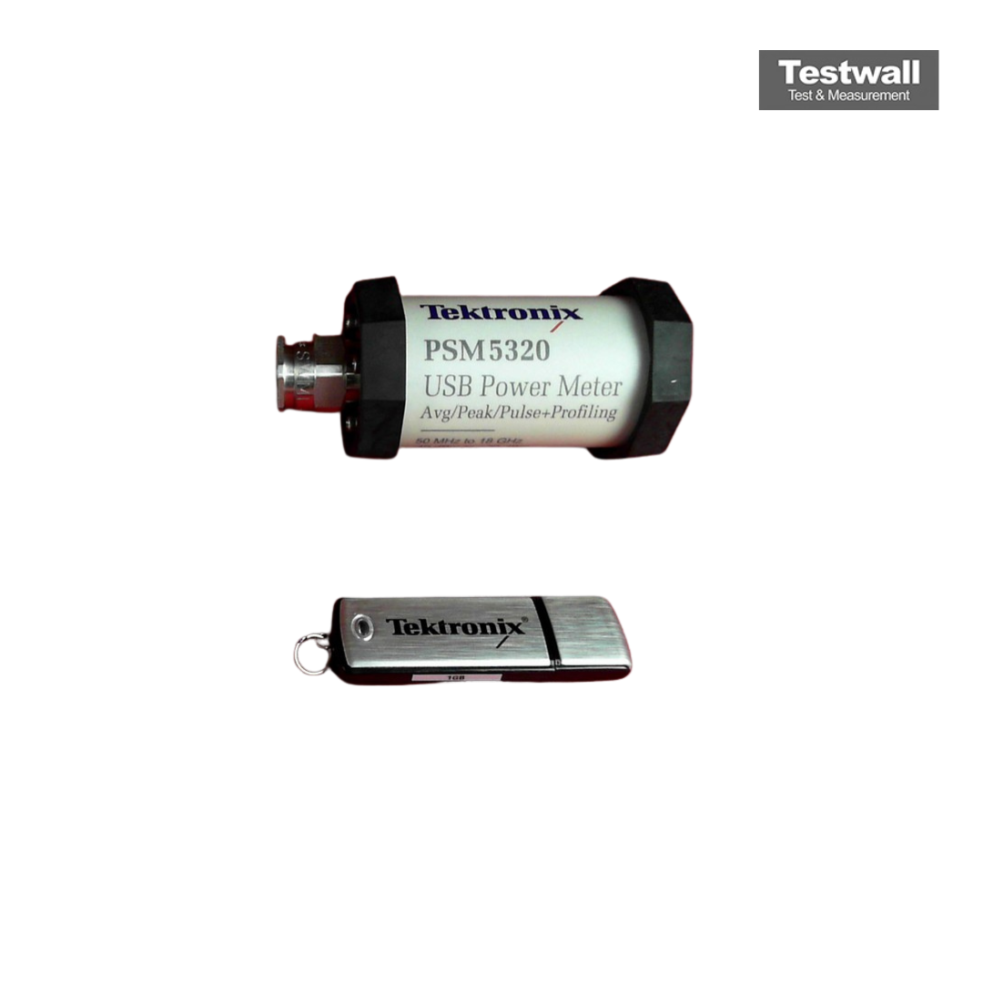 Tektronix PSM5320