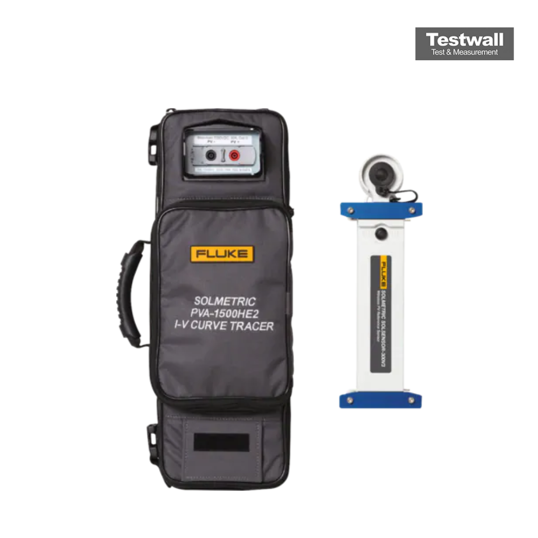 Fluke PVA-1500HE2