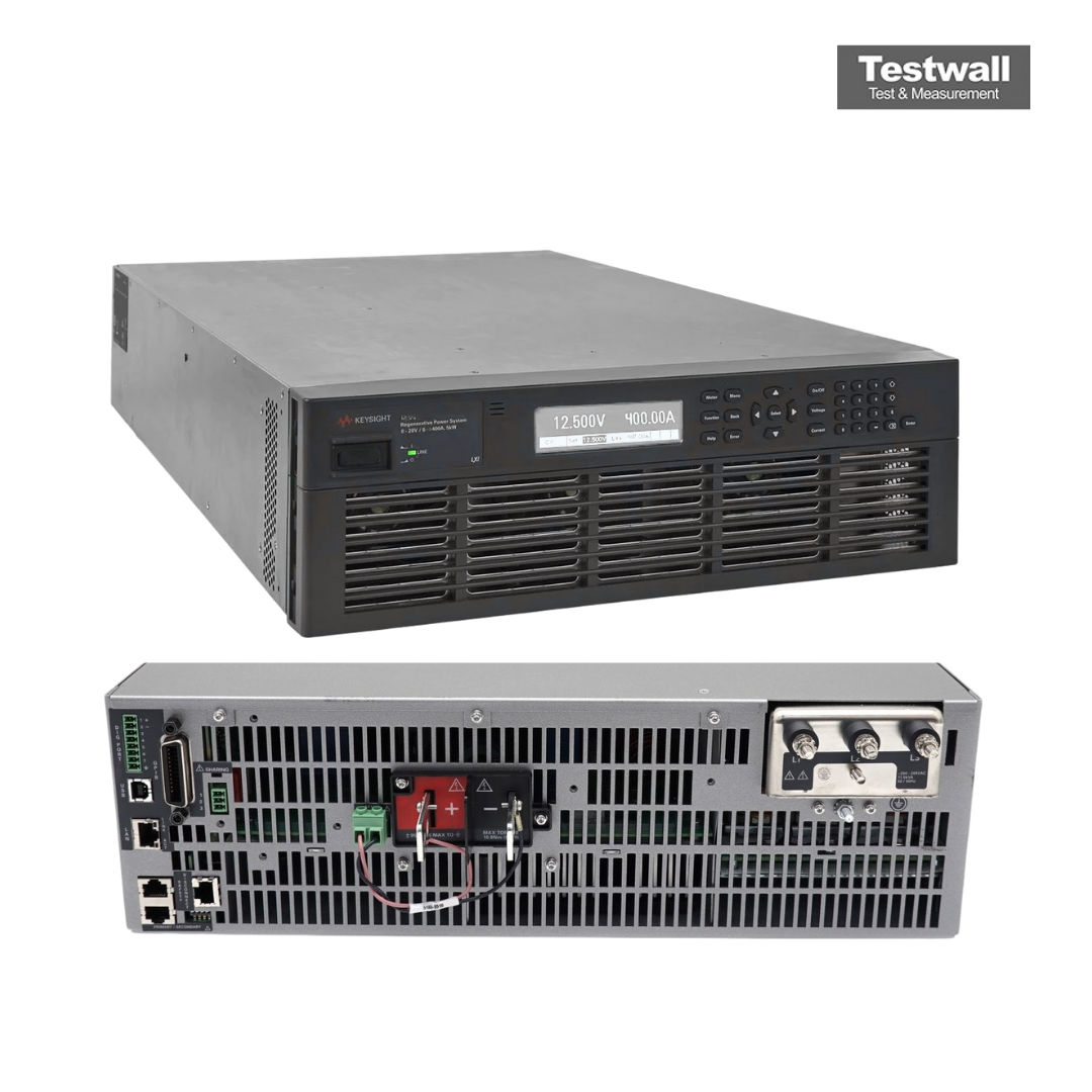Keysight (Agilent) RP7932A